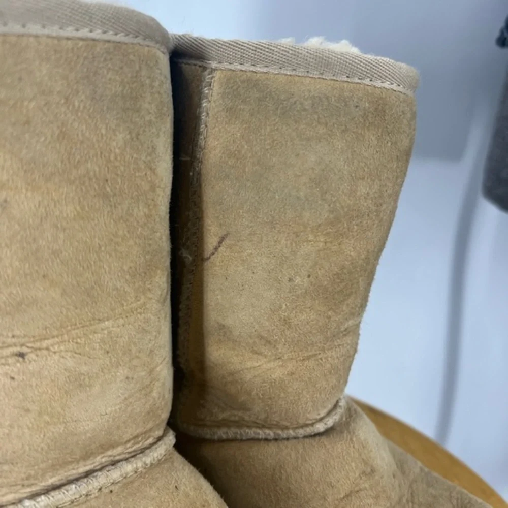 UGG classic short boot 7